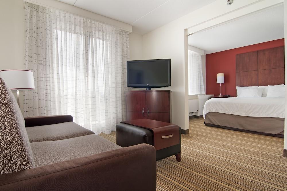 Residence Inn By Marriott Minneapolis Edina Exterior foto