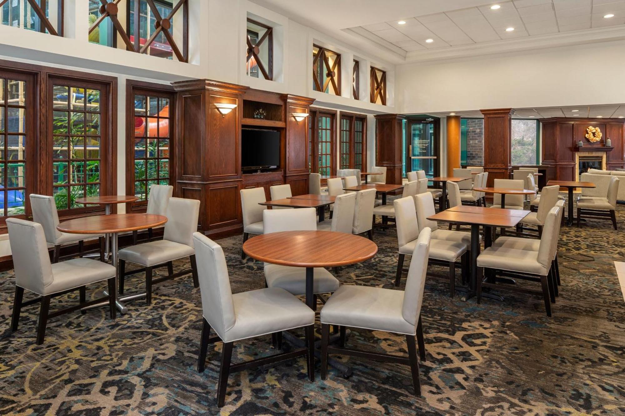 Residence Inn By Marriott Minneapolis Edina Exterior foto
