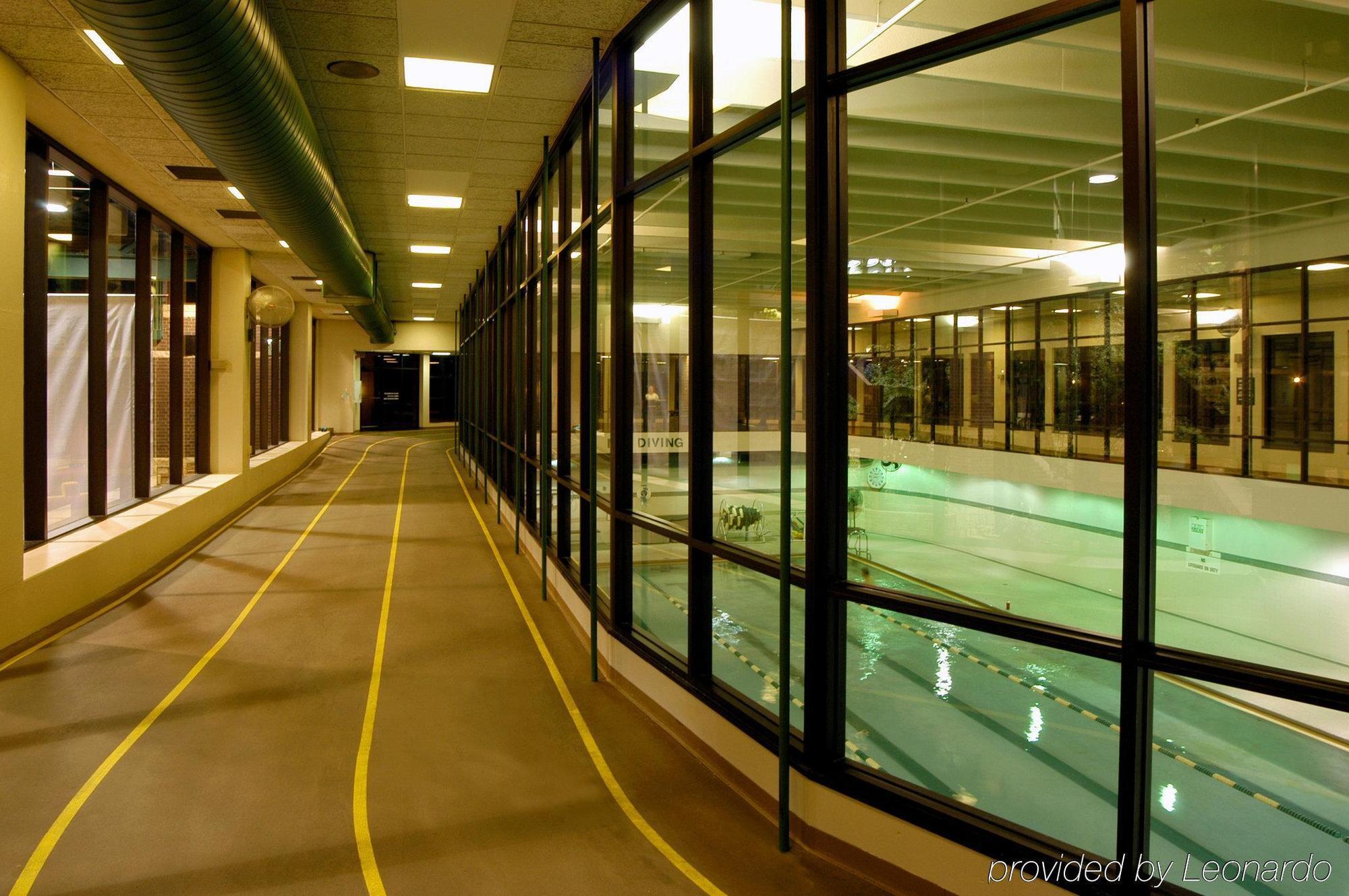 Residence Inn By Marriott Minneapolis Edina Facilidades foto