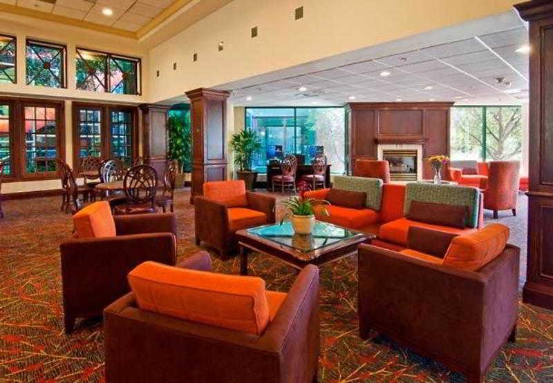 Residence Inn By Marriott Minneapolis Edina Interior foto