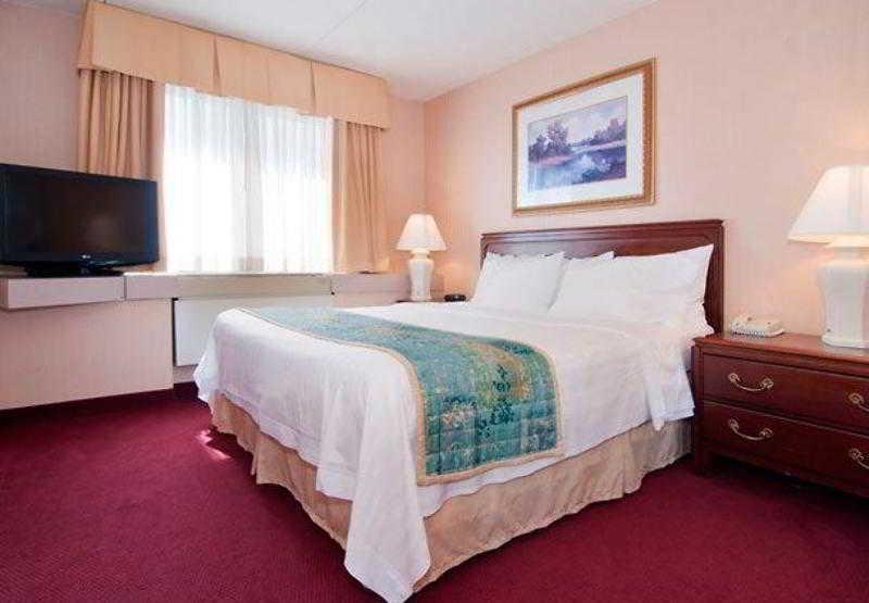 Residence Inn By Marriott Minneapolis Edina Quarto foto