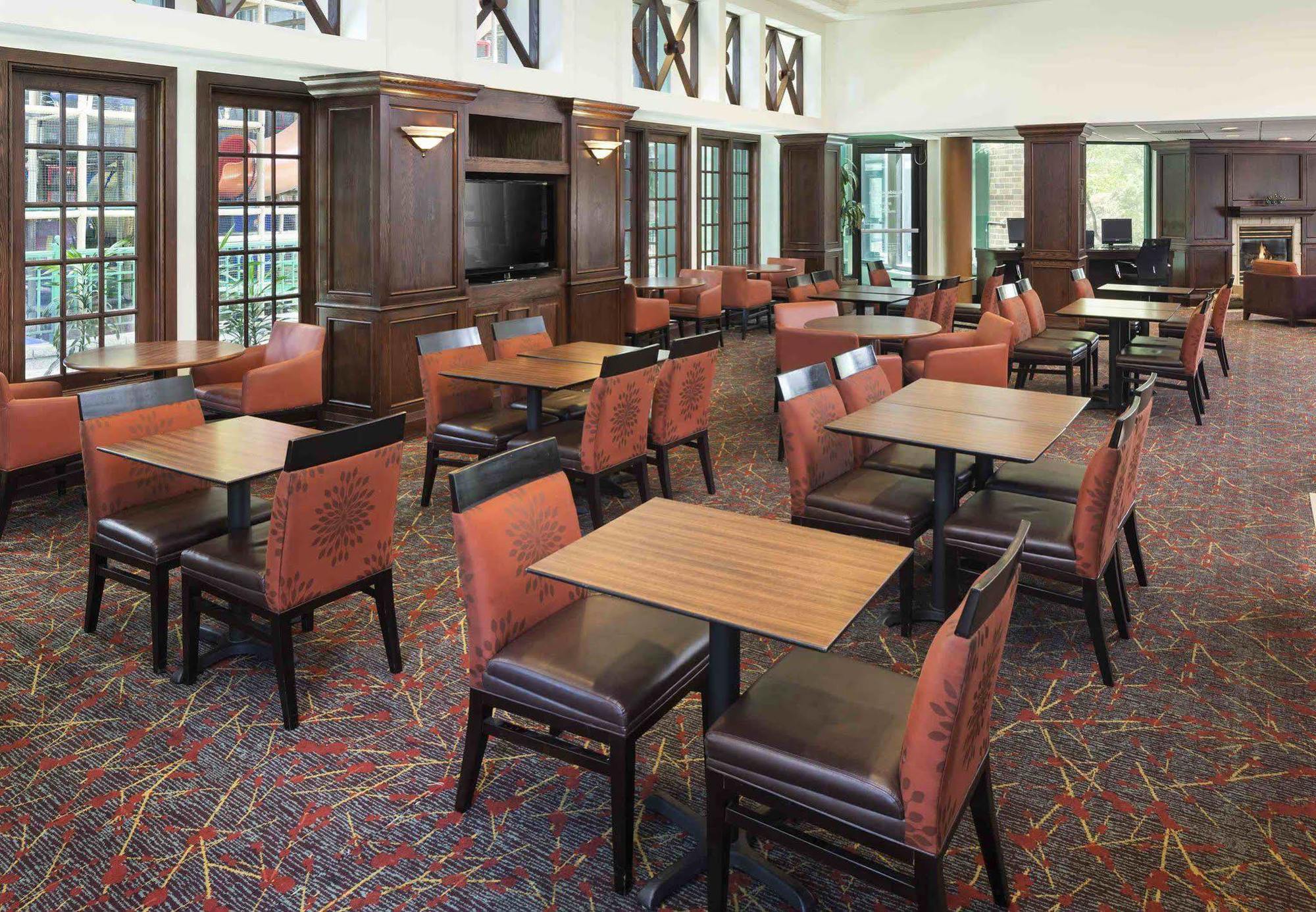 Residence Inn By Marriott Minneapolis Edina Exterior foto